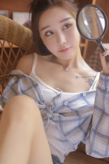 他扒开内裤把舌头进去会有影响吗